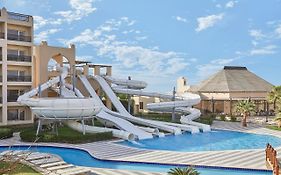 Steigenberger Aqua Magic Hotel in Hurghada